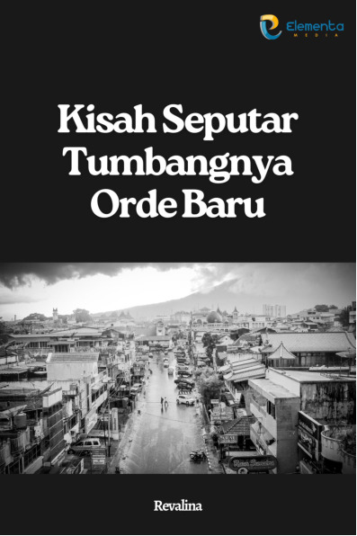 Sampul buku Kisah Seputar Tumban...